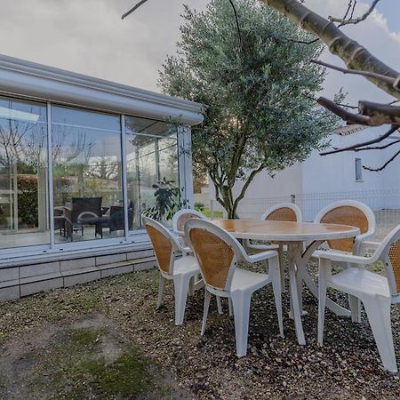 Charmante Maison Au Calme Royan Exterior foto
